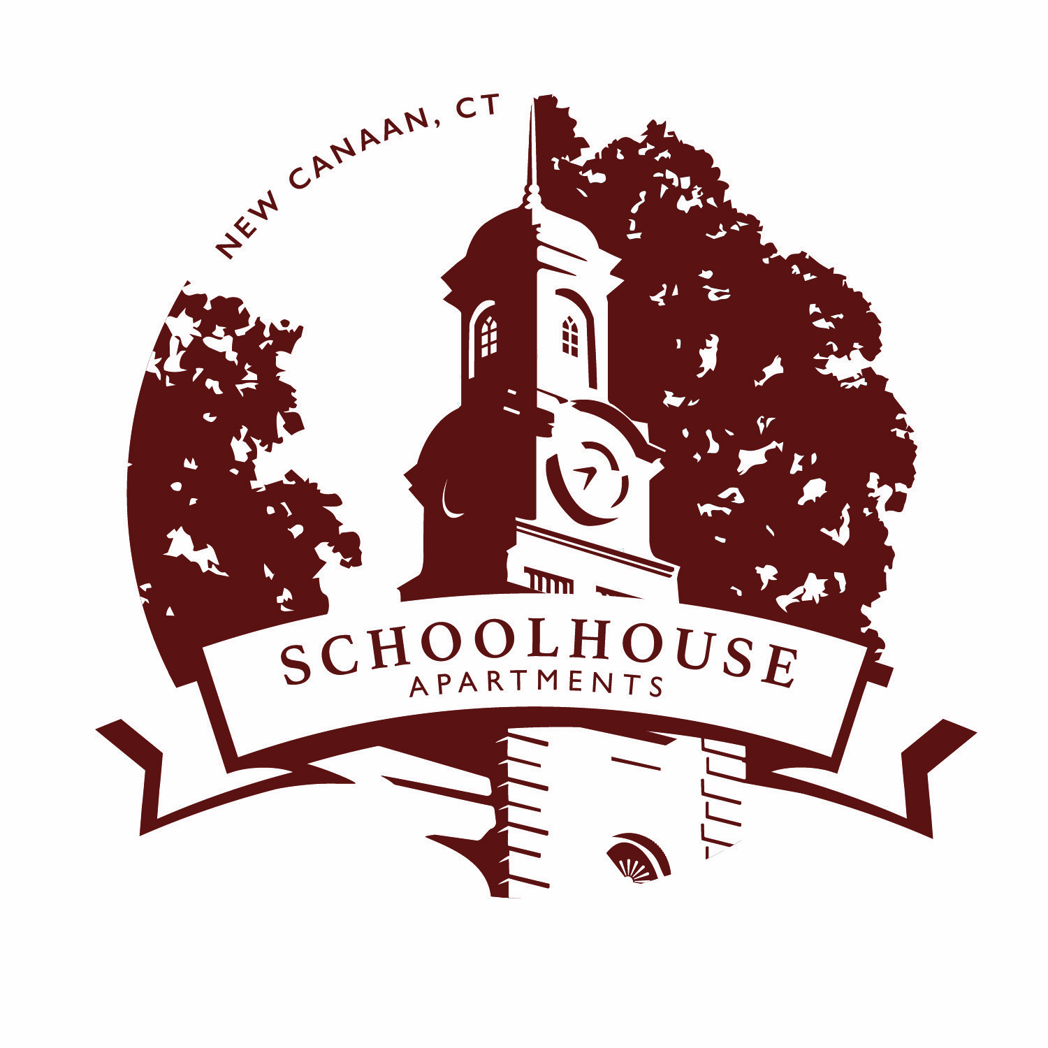 Schoolhouse Apartments of New Canaan, CT